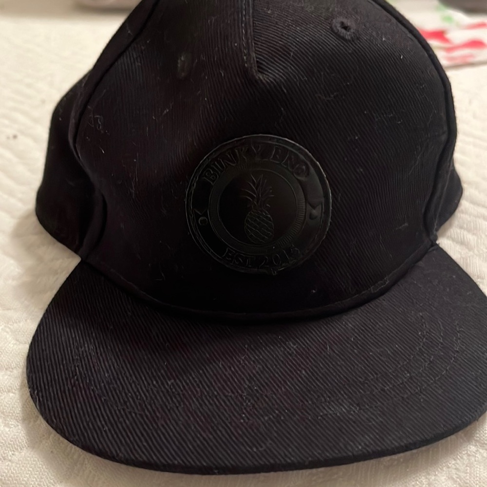Binkybro hat